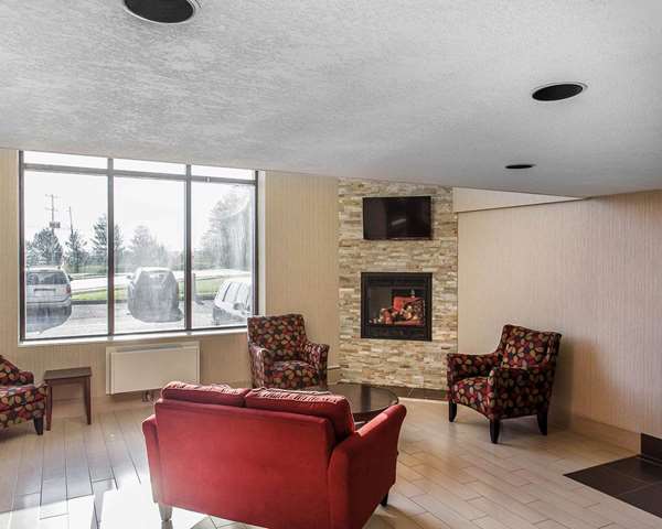  - Comfort Inn Midland