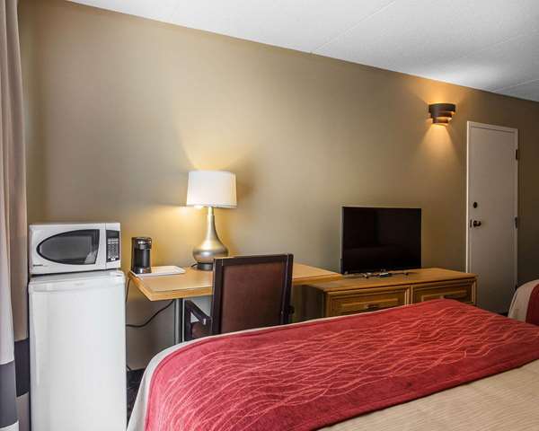  - Comfort Inn Midland