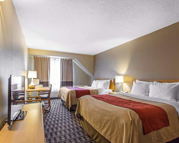  - Comfort Inn Midland