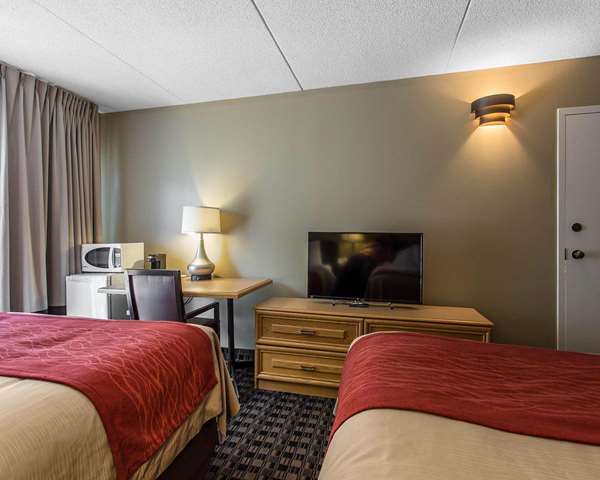  - Comfort Inn Midland