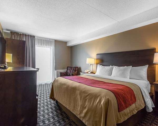  - Comfort Inn Midland