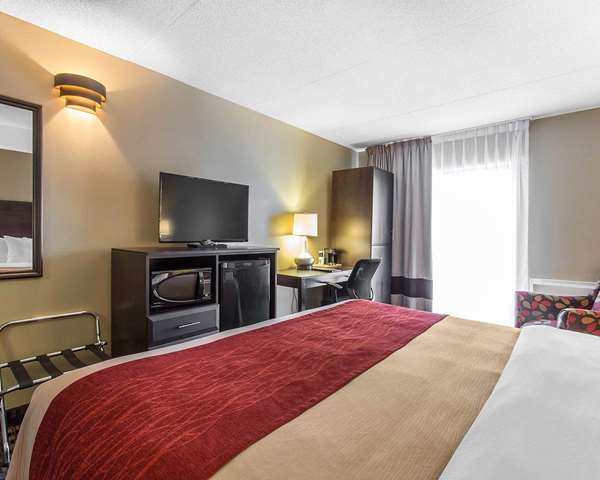  - Comfort Inn Midland