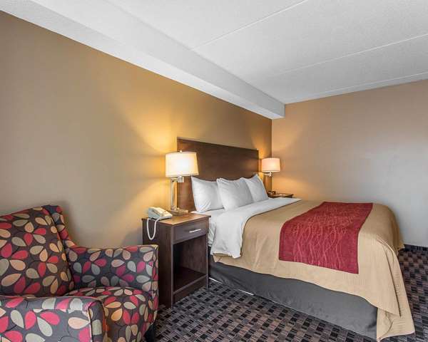  - Comfort Inn Midland