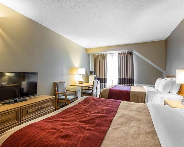  - Comfort Inn Midland