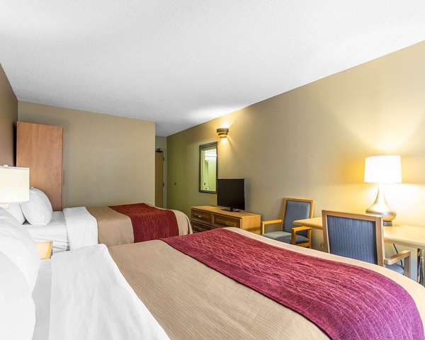  - Comfort Inn Midland