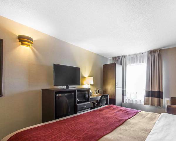  - Comfort Inn Midland