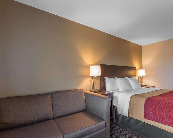  - Comfort Inn Midland