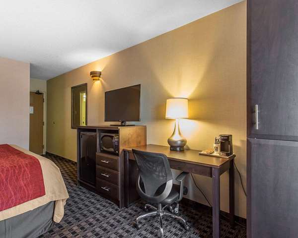  - Comfort Inn Midland