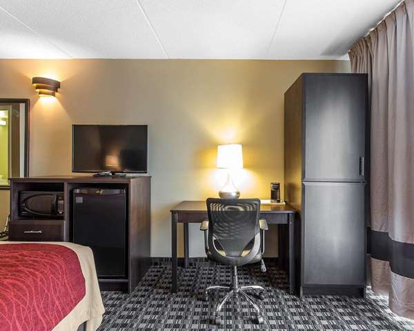  - Comfort Inn Midland