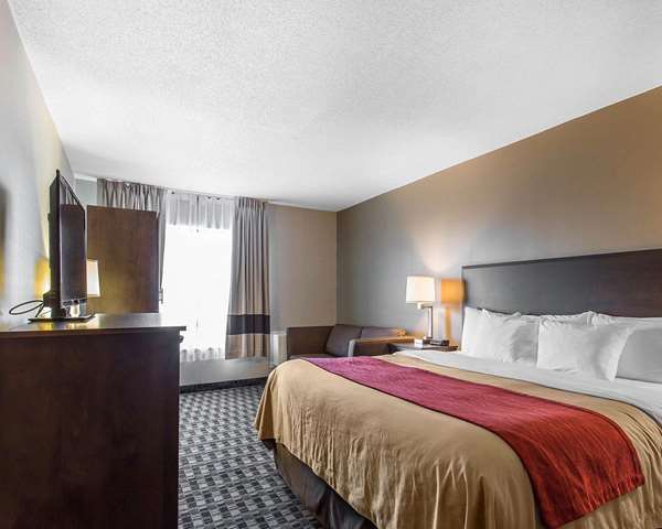  - Comfort Inn Midland