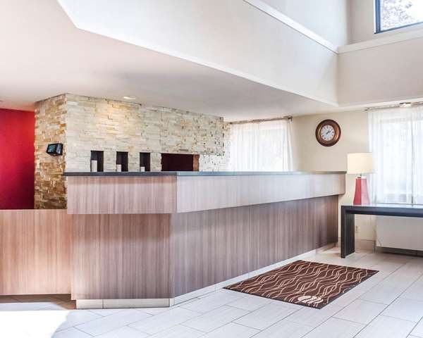  - Comfort Inn Newmarket