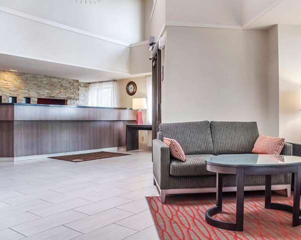  - Comfort Inn Newmarket