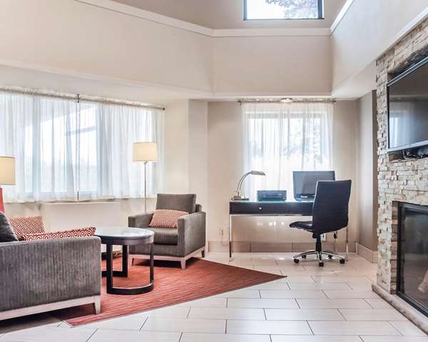  - Comfort Inn Newmarket