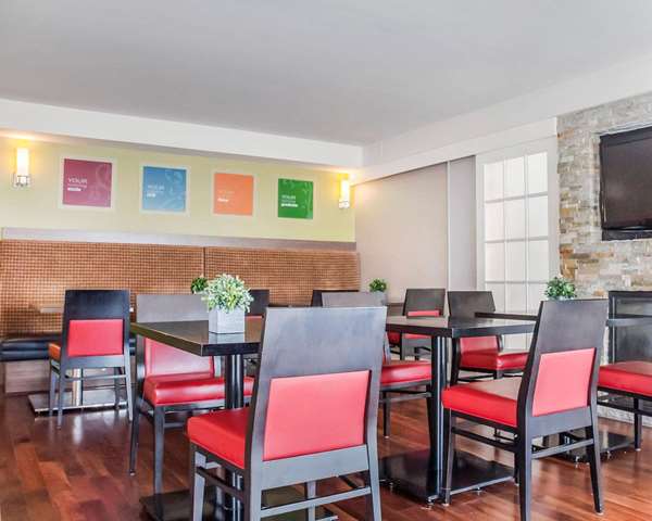 Amenities - Comfort Inn Newmarket