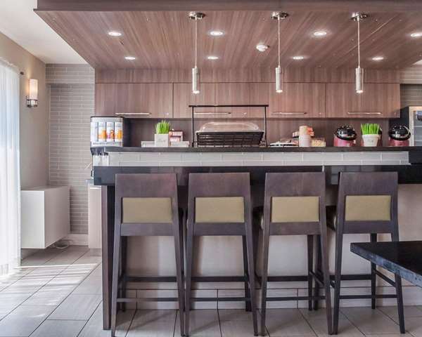 Amenities - Comfort Inn Newmarket