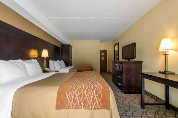  - Comfort Inn Airport North Bay