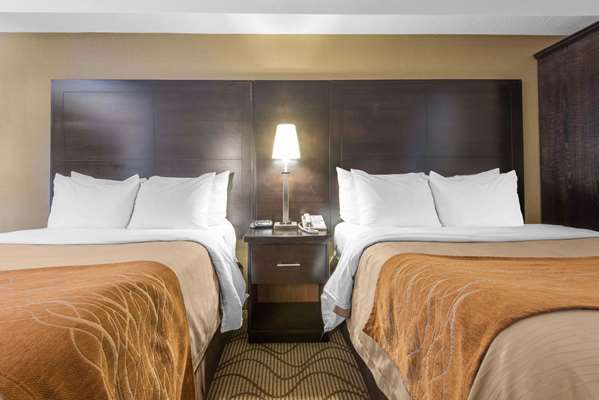  - Comfort Inn Airport North Bay