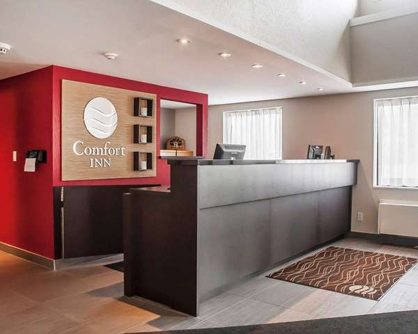  - Comfort Inn Orillia