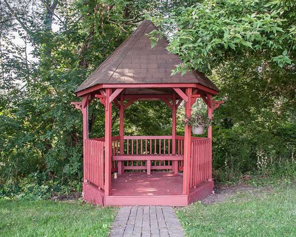  - Comfort Inn Orillia