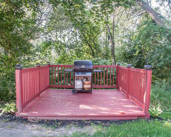  - Comfort Inn Orillia