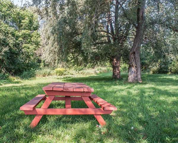  - Comfort Inn Orillia