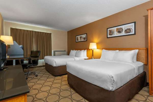  - Comfort Inn Orillia