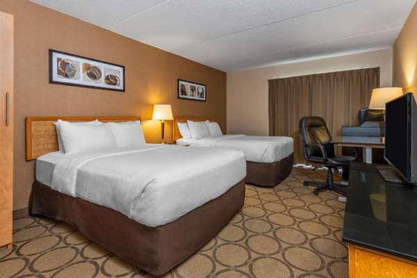  - Comfort Inn Orillia