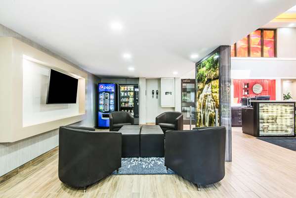  - Comfort Inn Owen Sound