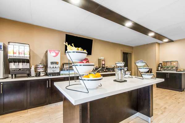 Amenities - Comfort Inn Owen Sound