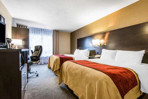  - Comfort Inn Owen Sound
