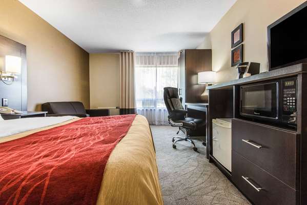  - Comfort Inn Owen Sound