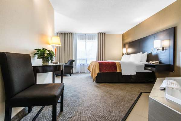  - Comfort Inn Owen Sound