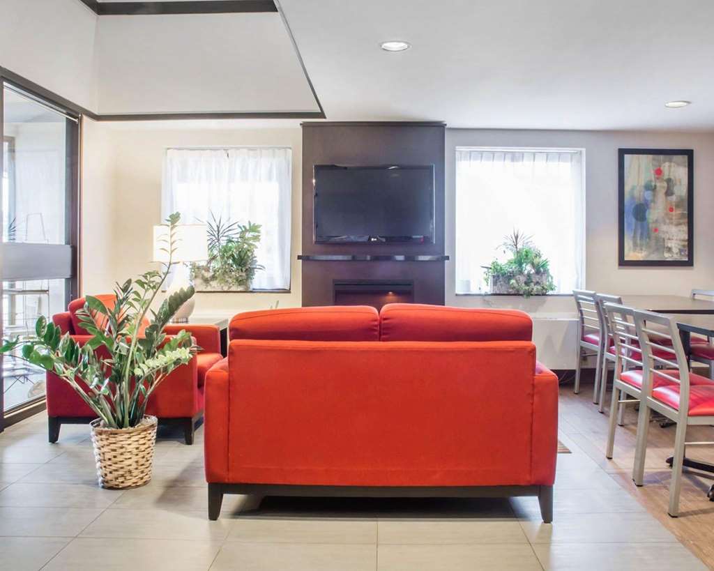 Comfort Inn Parry Sound