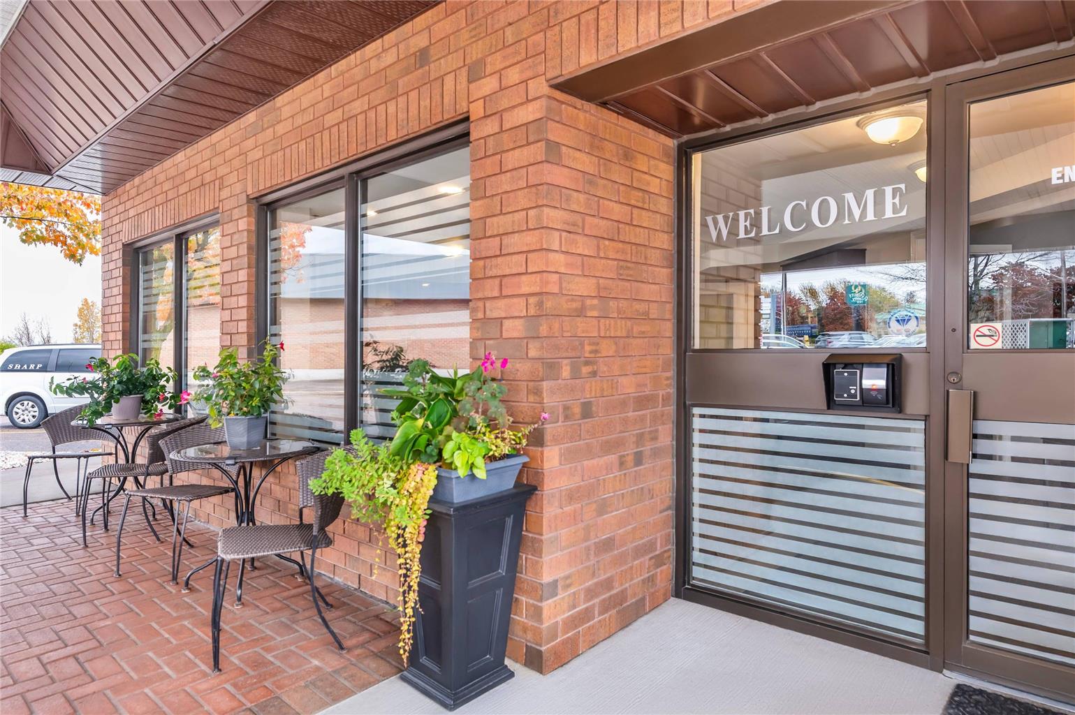 Comfort Inn Pembroke