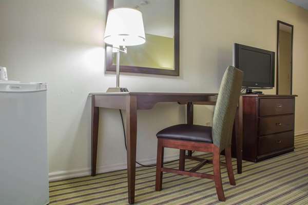  - Quality Inn Peterborough