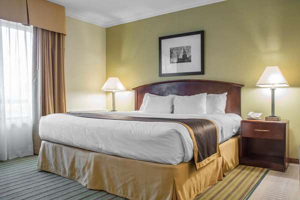  - Quality Inn Peterborough