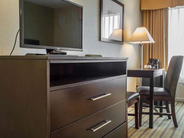  - Quality Inn Peterborough