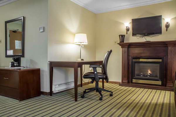 - Quality Inn Peterborough