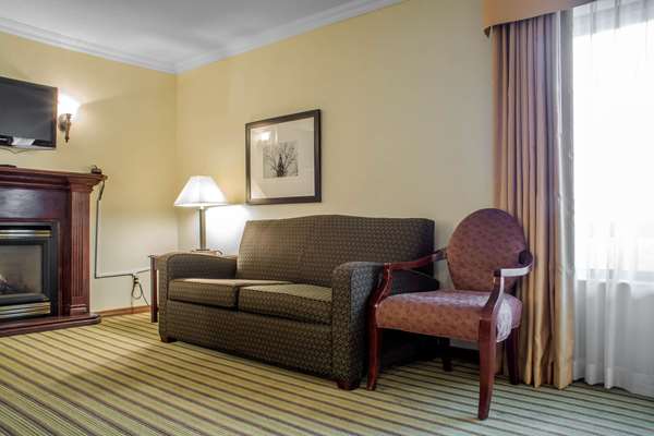  - Quality Inn Peterborough