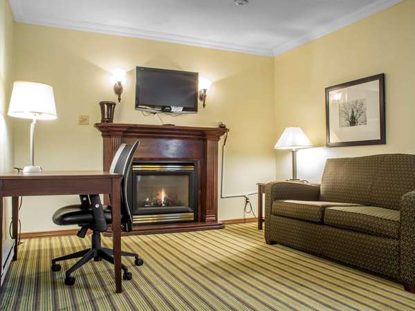  - Quality Inn Peterborough