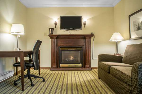  - Quality Inn Peterborough