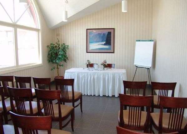  - Quality Inn Peterborough