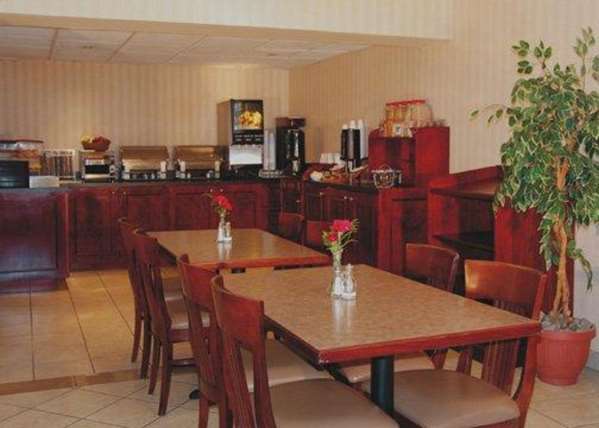 Amenities - Quality Inn Peterborough