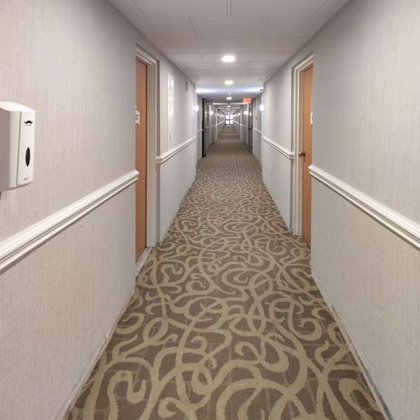  - Quality Inn Peterborough