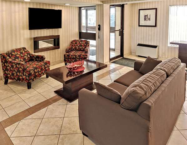  - Quality Inn Peterborough