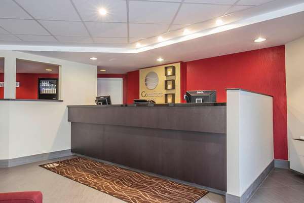  - Comfort Inn Pickering