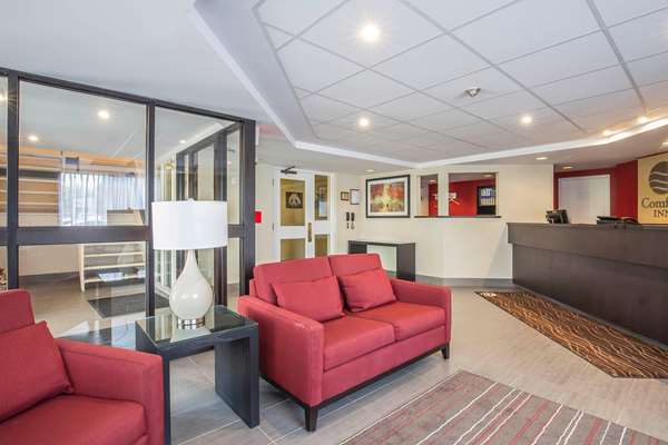  - Comfort Inn Pickering