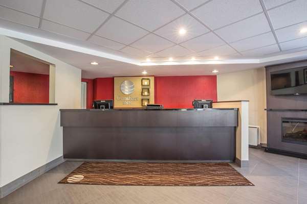  - Comfort Inn Pickering