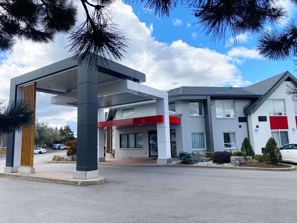 Comfort Inn Sault Ste Marie