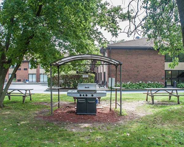  - Comfort Inn Simcoe